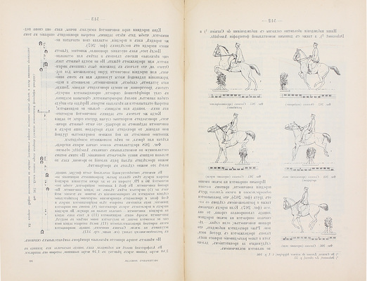 Губо А., Баррие Г. Экстерьер лошади / Пер. врача Н.А. Бухалова со 2-го фр. изд.; под ред. и с примеч. Л.А. Третьякова, ординарного проф. Казанского ветеринарного института по Кафедре зоотомии и экстерьера. Орел: Изд. книжного склада С.К. Живописцева, 1901.